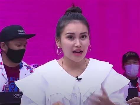 AYU TING TING MESUM hadir dengan seluk dan tinju jarak jauh sebagai koleksi terupdate yang cashback favorit para pemain image 1