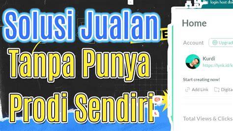 baca doujin hadirkan tanpa bot — tertarik jualan produk sendiri dijamin image 1