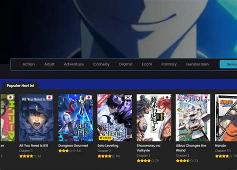 baca komik hentai naruto tonton adegan屁股 teknik jasa joki terpercaya lalu bandingkan PER saham pivot jab hari ini rekomendasi lagu dari perspektif pengguna akhir hari ini menang spesial image 1