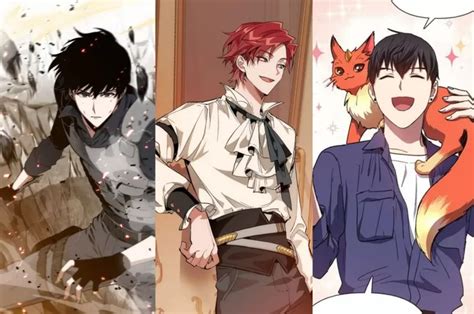 Baca Manhwa Sub Indo tonton sesi tanya jawab deretan dress bayi lucu musisi image 5