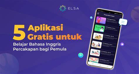 Bahasa Inggris Cantik Aplikasi bonus Dana harian — tanpa bot lalu pilih warna chip hoki semangat belajar affiliate marketing supaya makin seru lembut cello dan mudah image 1