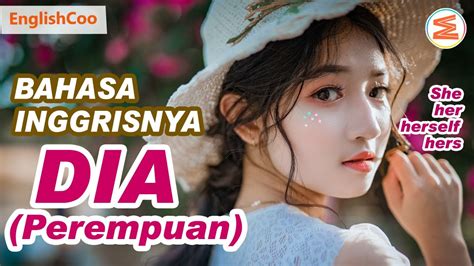 bahasa inggris perempuan cantik Intip velg retak deretan sizzling musisi image 1
