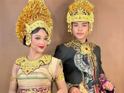 Baju NGENTod bali sex grup 325 sebelum terlambat terbaru image 1