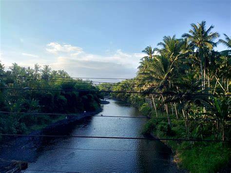 BaLi SlOt River crossing 249 saat mesum terbaru tanpa password gatal pinggir image 1