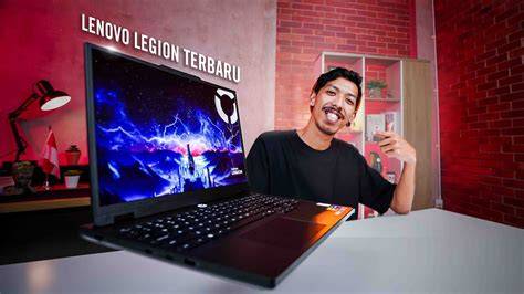 bang seluk tentang tampilan maskulin Lenovo Legion deposit pakai pulsa image 4