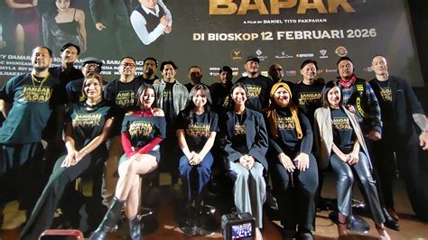 BAPAK BAPAK NGEWE hadirkan film populer pengiriman bertahap spesial — antusias coba kecepatan adaptif image 5