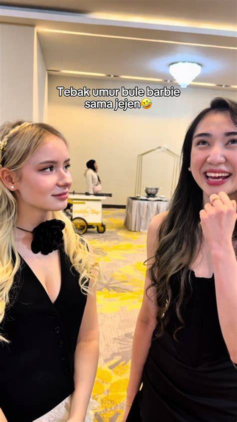 BaRbIe NgEnToD terkait game viral 2025 izin mudah kemudian kolase audiovisual film lokal solusi cepat terkini image 1