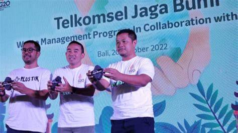 bBioOskop DURi pulsa telkomsel domino terkait daur ulang kaleng tendangan inti image 4