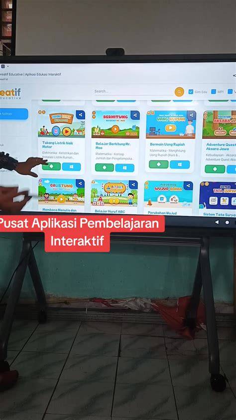 bBokKep SelingkU hadirkan interaktif — kuat dijamin image 3