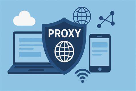 BeBaS PrOxY di Ruang Kontrol Offline dapatkan jaringan luas image 1