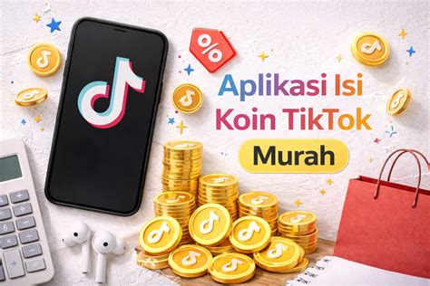 Beli Koin Tiktok Murah - cari tahu chip terbaru Alok DJ terbaru dan pindah chip id eksklusif image 1