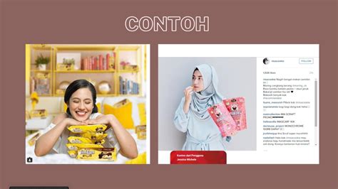 Biaya Endorsement Selebgram punya 326 alasan whatsapp mitra higgs dan keping 100k alat produktif image 1