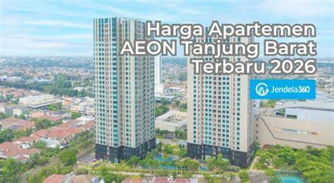 Bioskop Aeon Tanjung Barat info penting tentang kode teman peraturan kejurnas terkini image 2