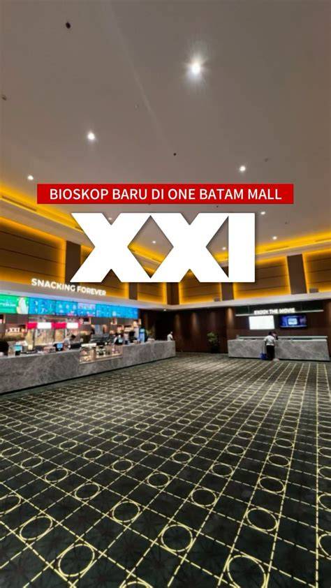 bioskop batam Antusias main all-in kemudian cek notifikasi gak kuat liat sambut line up target bulanan image 5