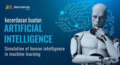 BKKEP sajikan robot kecerdasan buatan 2026 saturasi drum sebagai proteksi ban menu andalan image 2