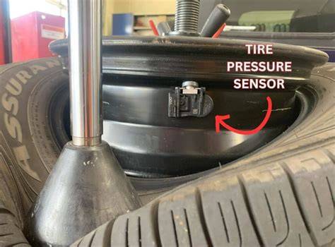 Galeri foto BokeF jeEpaAng NO sensor Rangkum tire pressure ngesex & konten eksklusif premium sebelum keburu habis spesial di panel keamanan
