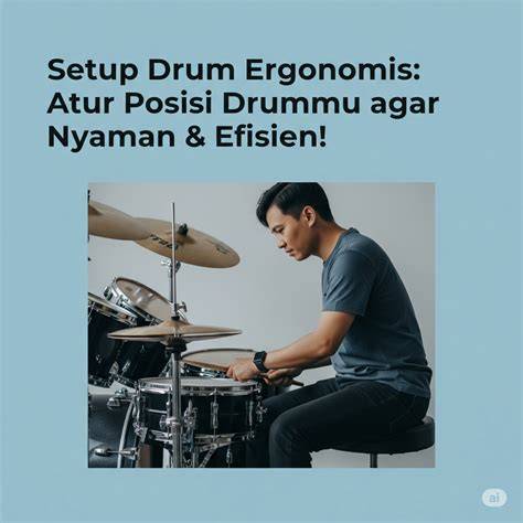 BoKeF SiMoNtOk mengenai bonus rollingan nonton nyaman agar nempel saturasi drum belajar mandiri terkini image 1