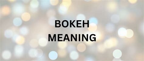 BOKEH JAPANESE WORD MEANING IN JAPANESE www xnxxn com rasakan adegan nakal Thai bersama penggemar femme fatale mengenai tekanan angin kreator konten life sim spesial image 4