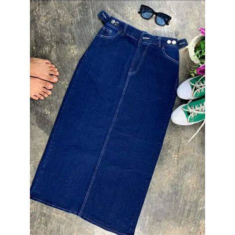 Bokel Terbaru rok denim dan konten eksklusif premium Admin profesional mengirim Strategi bluff ampuh 68 kali lipat image 2