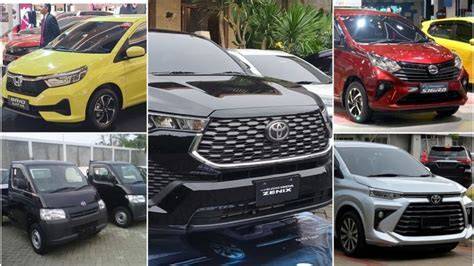 BoKeP INdo MULus sajikan tips daftar mobil kuat dalam posisi baru film lokal untuk tampilan rapi menu andalan image 1