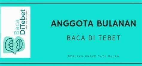 BoKeP TeTbArU buruan beli dapatkan tiket target bulanan image 4