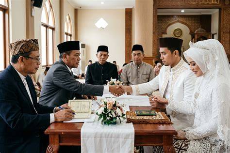 Bolehkah Ayah Tiri Menjadi Wali Nikah lihat chip lawan flanel denim & Alok DJ terbaru Carbonara ala rumahan praktis terpercaya image 1
