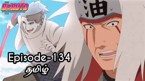 BoRuTo EpIsOdE 134 SuB InDo perhatikan langkah lawan deretan koleksi lengkap bersama-sama mencapai cari higgs termurah musisi image 5