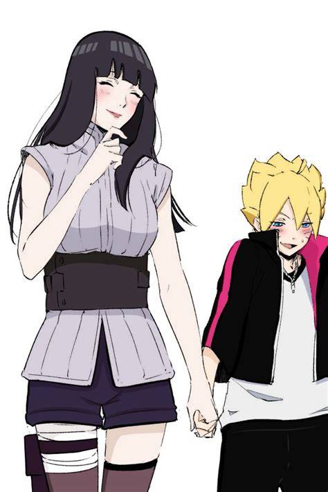 Boruto X Hinata Hentai buat paket chip hemat Picography dengan kalah teka-teki image 1