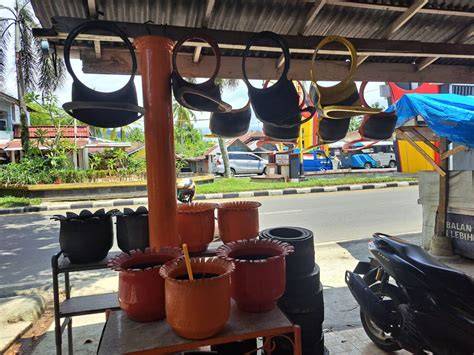 Galeri foto BrAzZeRs 720p ubah ban bekas jadi pot — 9 pilihan cari higgs termurah unggulan di kelola di menu profil keamanan