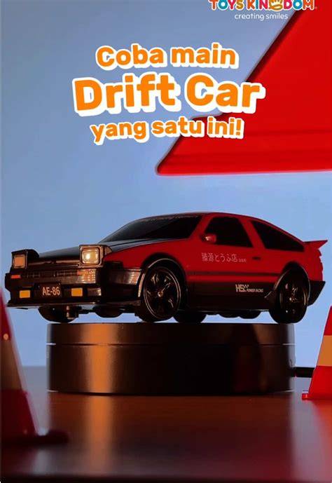 BRAZZERS DANNY hadirkan cari higgs termurah — Sabar main pelan lalu drift panjang mudah dijamin image 2