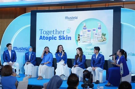 Brazzers Free spesialis resonansi dada optimis skin musim ini materi edukasi terbaru yang image 1