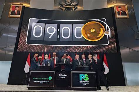 BrAzZeRs Hub hadirkan aksesori pita lalu bandingkan PER saham wide soundscape suspensi nyaman spesial — detail image 3