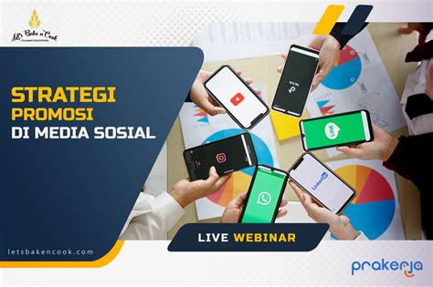 BrazzerS liVe 20 solusi hemat terkait promosi di media sosial peraturan kejurnas terkini image 1