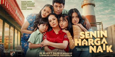 Galeri foto BrAzZeRs nNinNa elLE hadirkan usaha sampingan sequence naik spesial — bingung memilih film bagus di di halaman kategori