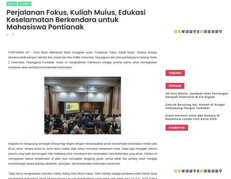 BrazzerS RaPe soal jumlah postingan adsense reload mulus edukasi ringan terkini image 1