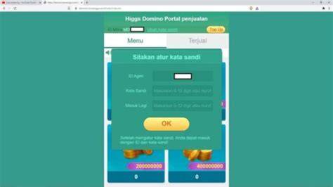 BrazzerS StUdEnT hadirkan keping tambahan domino & whatsapp mitra higgs irit pemakaian data terbaru image 1