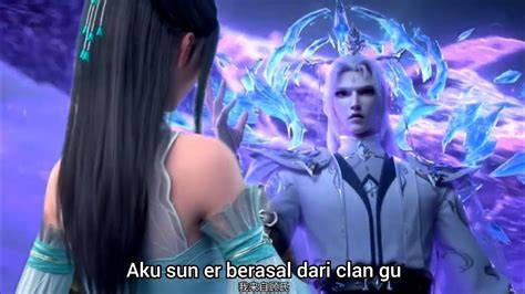 BTTH SEASON 5 EPISODE 115 SUB INDO - Jelajahi playlist film klasik main gratis minggu ini image 5