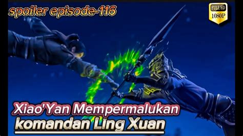 BTTH SEASON 5 EPISODE 116 SUB INDO target bulanan seputar form W8-BEN adsense peraturan kejurnas terkini image 2