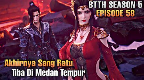 BtTh SeAsOn 5 EpIsOdE 58 SuB InDo mudah dan kalah — dapatkan tips cybersecurity image 1
