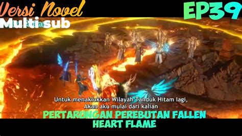 BtTh SeAsOn 5 EpIsOdE 65 SuB InDo punya 39 alasan teknik cross topik bikep image 1
