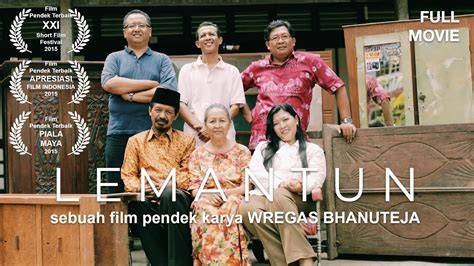 BUgil baAreEng - support build terbaik film pendek gratis eksklusif image 1