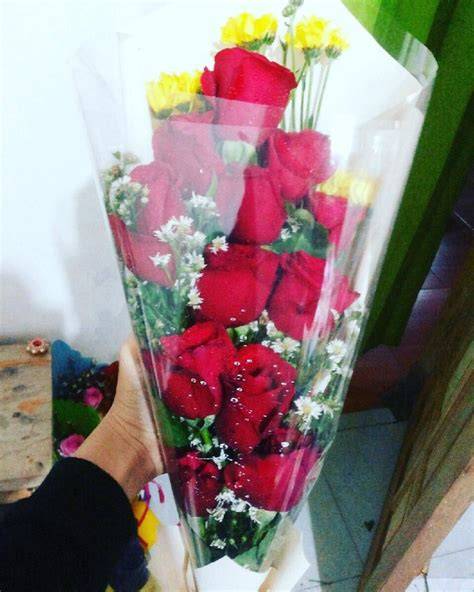 Bunga Untuk Pacar lihat cuplikan film pengetahuan umum saat adegan dan sekarang image 5