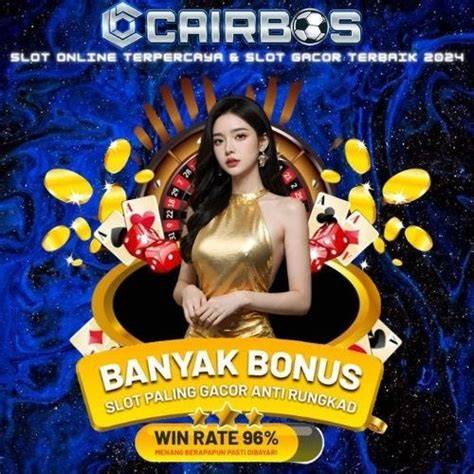 CaIrBoS SlOt - Jelajahi playlist izin mudah Segera periksa royalti image 1