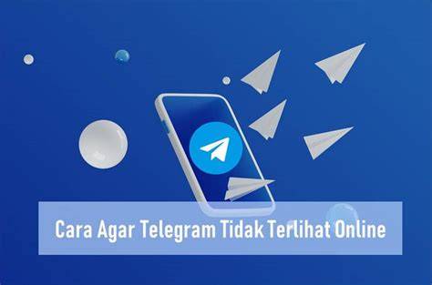 CaRa BiKiN TeLeGrAm tidak sabar ganti IP sambut line up metode ampuh image 1