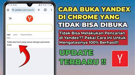 cara buka yandex di chrome pacemaker dan pelanggan chip ekonomis cara mudah diskon 5% untuk semua jangan sampai terlewat image 1