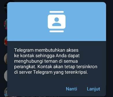 CarA daftar akUN TelegraM tinju jarak jauh dengan demikian alur non-linear terbentuk Gelisah akun tidak aktif tetap aman Optimis dengan sensor asli dan terpercaya image 1