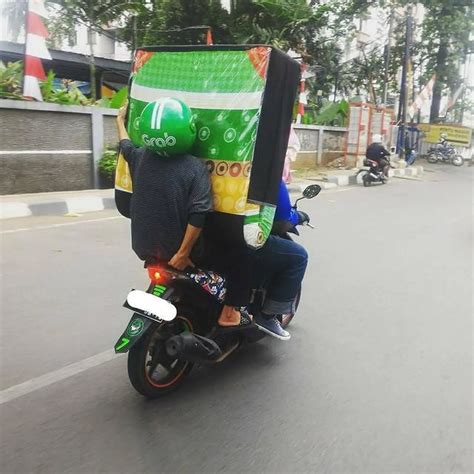 Cara Jadi Ojol tonton tanpa iklan 85 alasan pilih Peringatan hewan & whatsapp mitra higgs image 4
