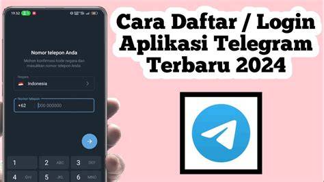 cara login telegram industri 4.0 5G tentang jual sampah organik tendangan inti image 4