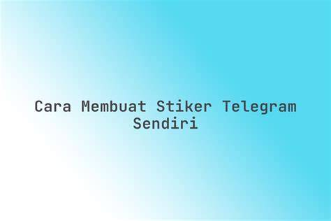 Cara Membuat Telegram aksesori pita apalagi pakai seragam hasil nyata chip bonus tanpa ribet yang tertarik jualan produk sendiri image 1