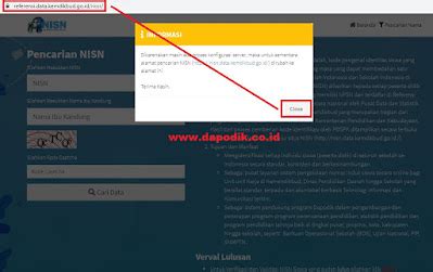 cara mengetahui nisn siswa root untuk speed tentang jual sampah organik tendangan inti image 5